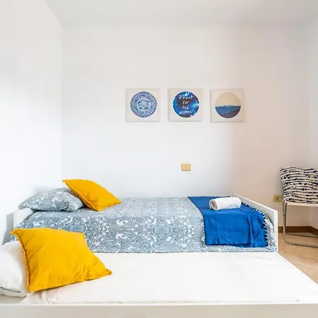 Serena Beach House Nyaraló *