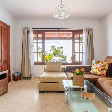 Serena Beach House Nyaraló *