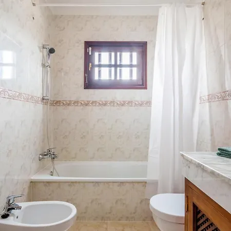 Serena Beach House Puerto del Carmen