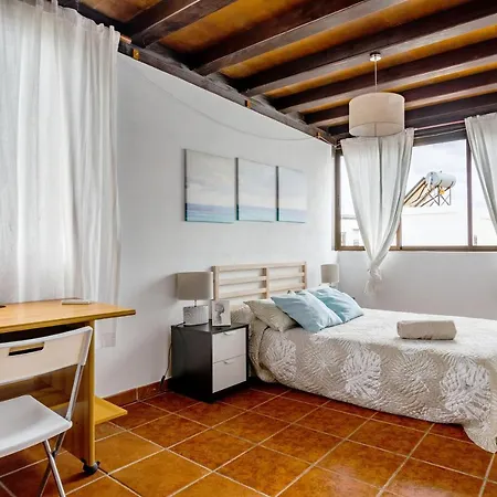 Serena Beach House Nyaraló *