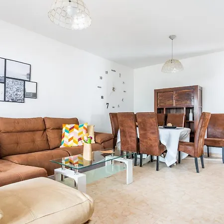 Serena Beach House Puerto del Carmen