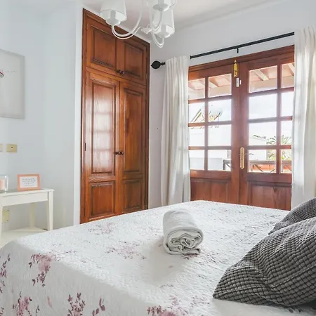 Nyaraló Serena Beach House Puerto del Carmen