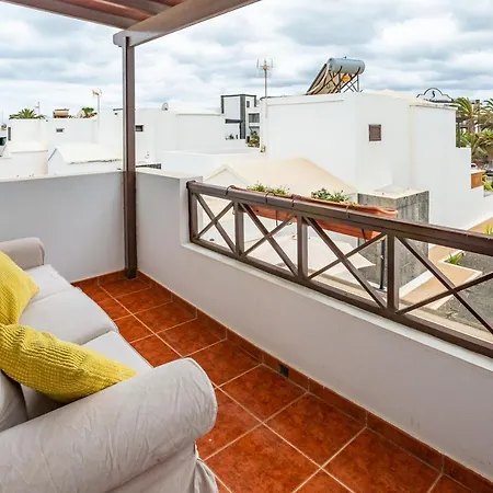 Serena Beach House *