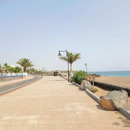 Serena Beach House