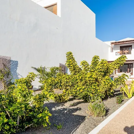 Casa vacanze Serena Beach House Puerto del Carmen (Lanzarote)