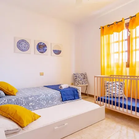 Serena Beach House Casa vacanze Puerto del Carmen (Lanzarote)