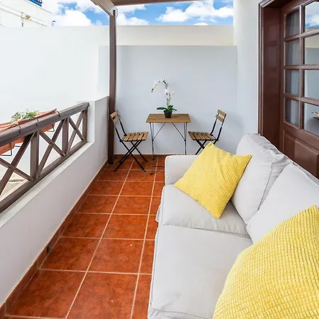 Serena Beach House Puerto del Carmen (Lanzarote)