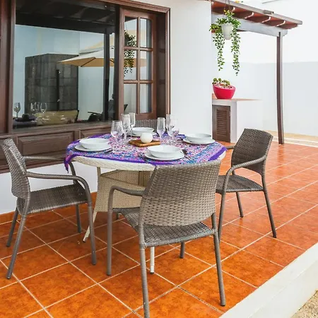 Casa vacanze Serena Beach House *