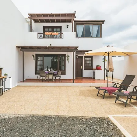 Serena Beach House *
