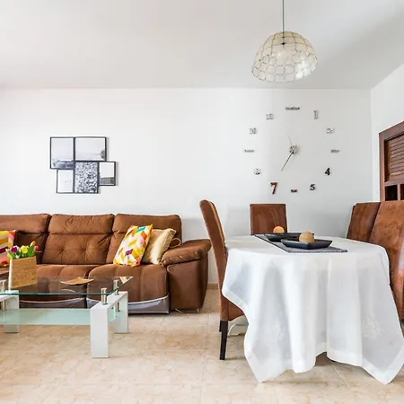 Ferienhaus Serena Beach House Puerto del Carmen (Lanzarote)