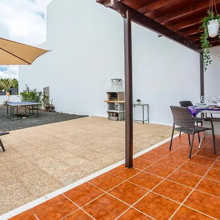 Ferienhaus Serena Beach House *