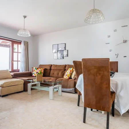 Casa vacanze Serena Beach House