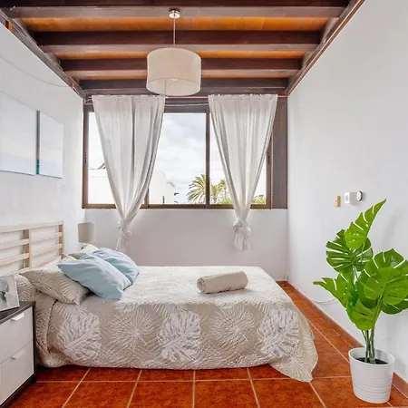 Serena Beach House Puerto del Carmen (Lanzarote)