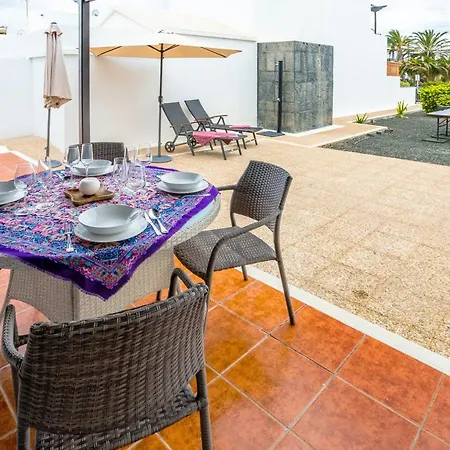 Casa vacanze Serena Beach House